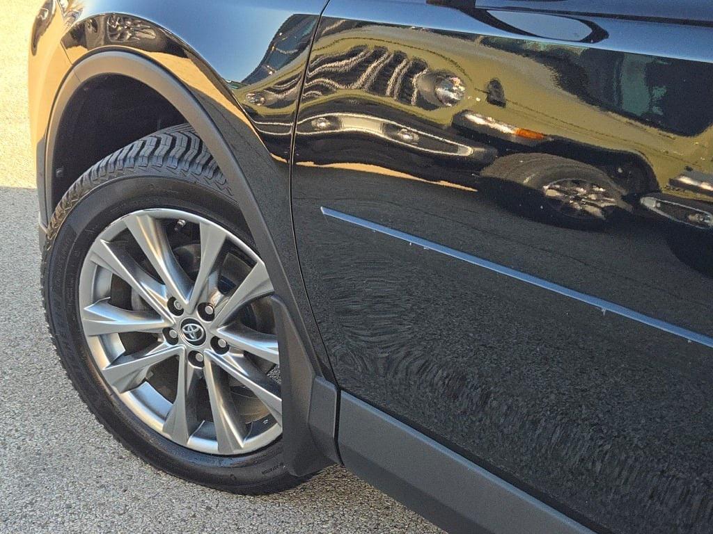 used 2016 Toyota RAV4 car, priced at $21,252