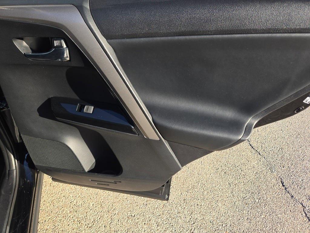 used 2016 Toyota RAV4 car, priced at $21,252