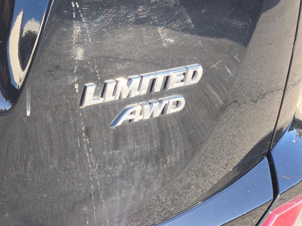 used 2016 Toyota RAV4 car, priced at $21,252