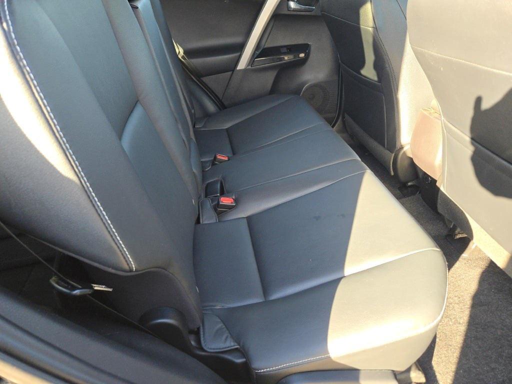 used 2016 Toyota RAV4 car, priced at $21,252