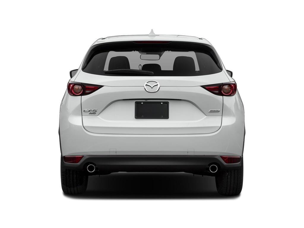 used 2019 Mazda CX-5 car, priced at $21,800