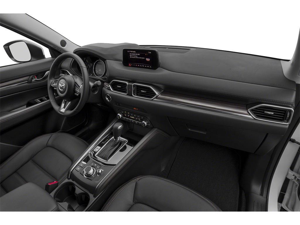 used 2019 Mazda CX-5 car, priced at $21,800