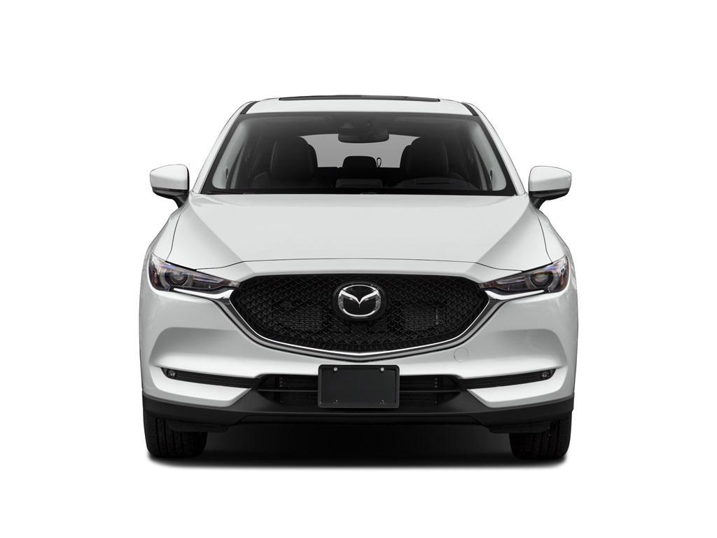 used 2019 Mazda CX-5 car, priced at $21,800