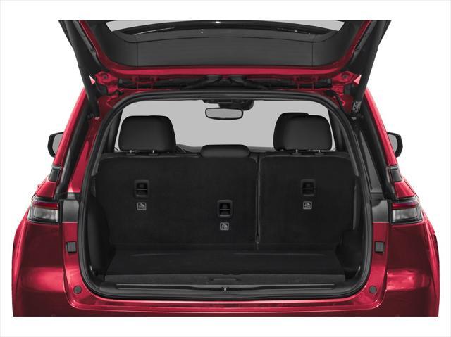 new 2025 Jeep Grand Cherokee car, priced at $53,085