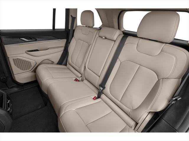 new 2025 Jeep Grand Cherokee car, priced at $53,085