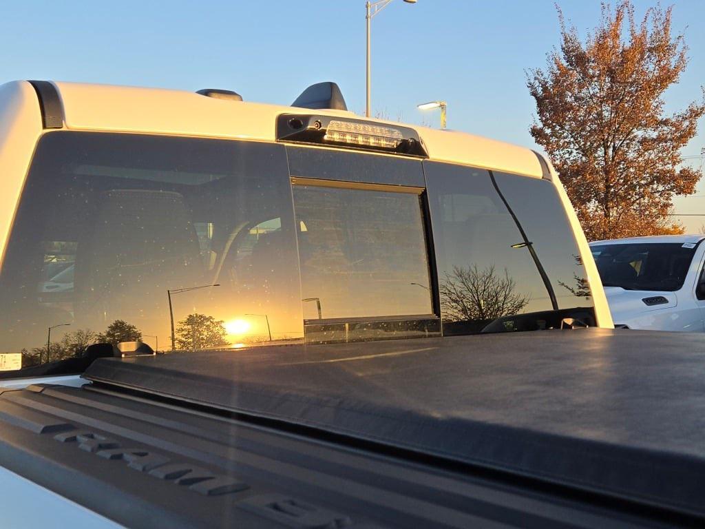 new 2026 Ram 1500 car, priced at $95,145