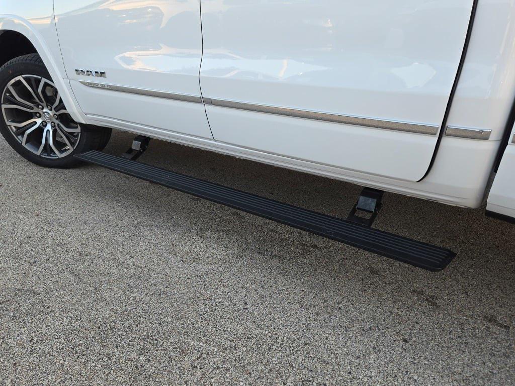 new 2026 Ram 1500 car, priced at $95,145