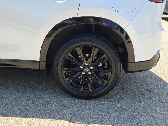 used 2024 Mazda CX-5 car, priced at $32,400