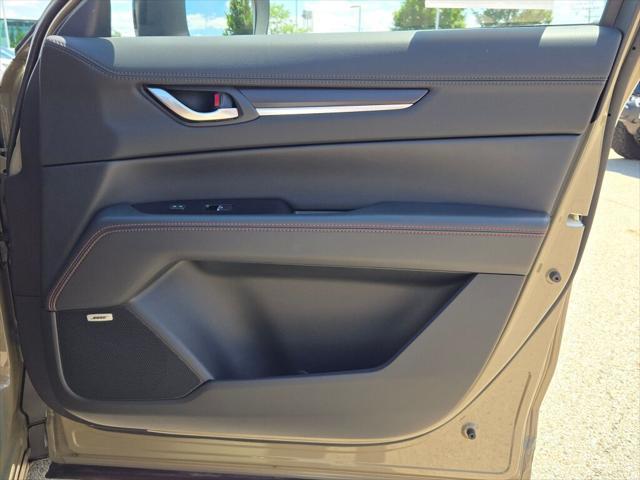 used 2024 Mazda CX-5 car, priced at $32,400