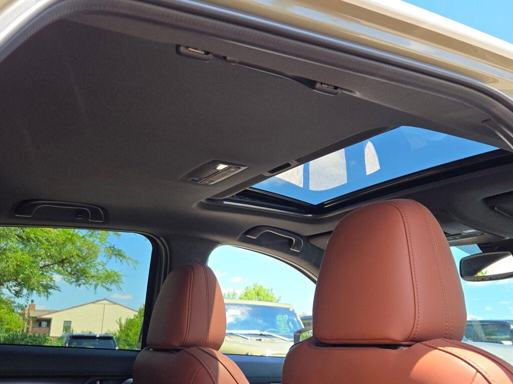 used 2024 Mazda CX-5 car, priced at $32,000