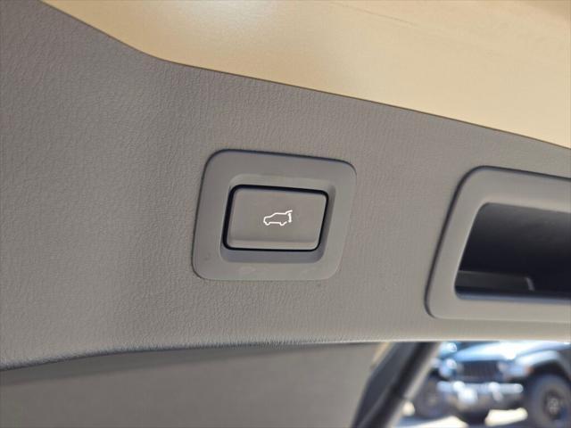 used 2024 Mazda CX-5 car, priced at $32,400