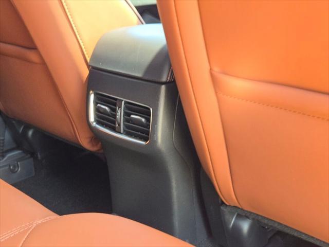 used 2024 Mazda CX-5 car, priced at $32,400