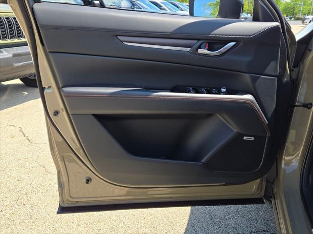 used 2024 Mazda CX-5 car, priced at $32,400