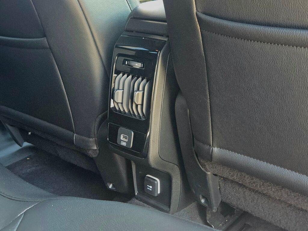 used 2024 Jeep Compass car, priced at $23,105