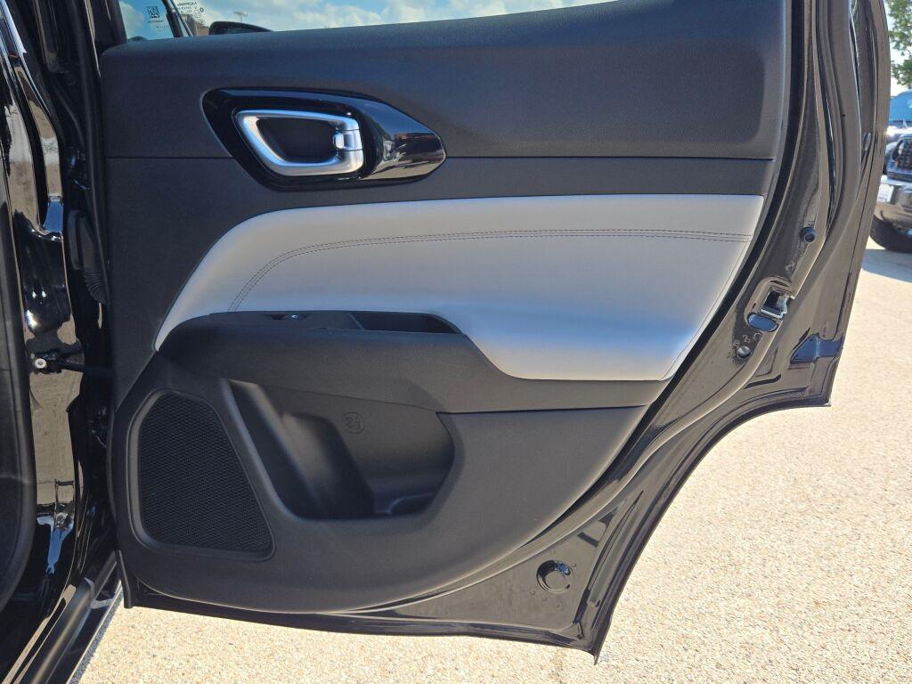 used 2024 Jeep Compass car, priced at $23,105