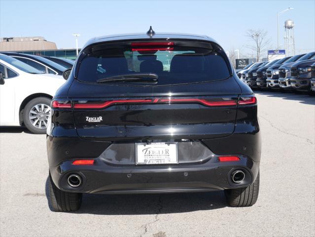 new 2024 Dodge Hornet car, priced at $33,615