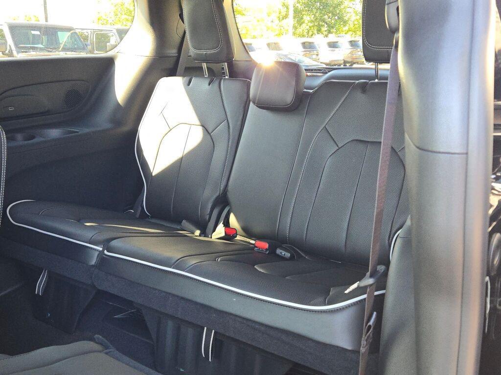 new 2026 Chrysler Pacifica car, priced at $49,505
