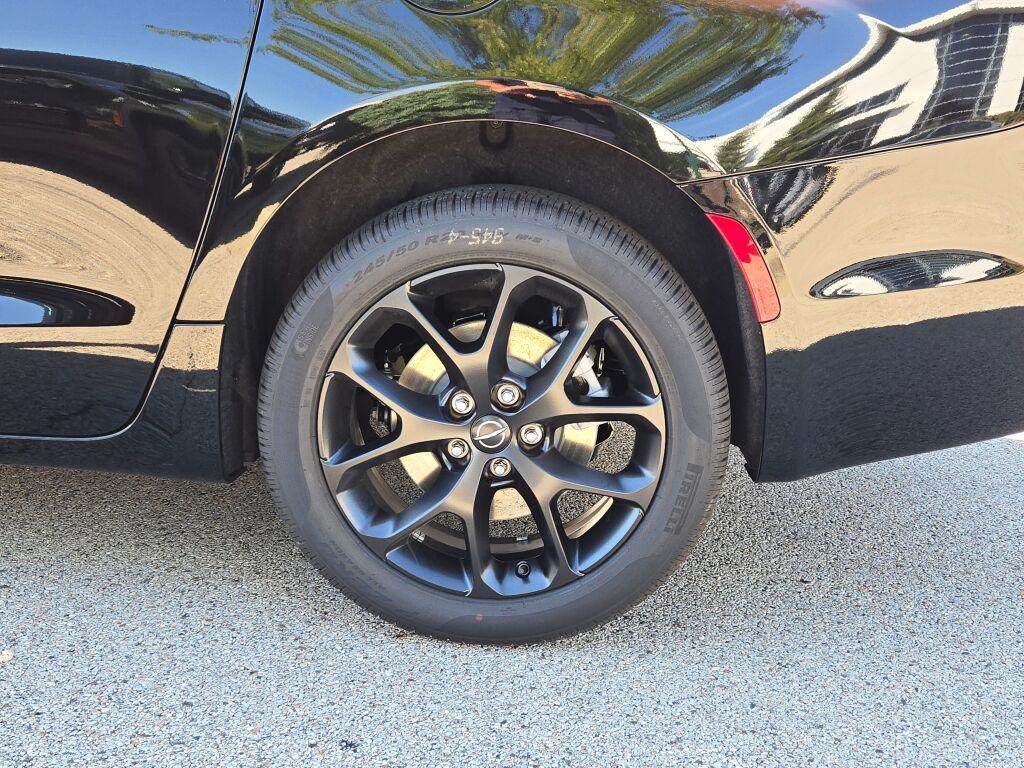 new 2026 Chrysler Pacifica car, priced at $49,505