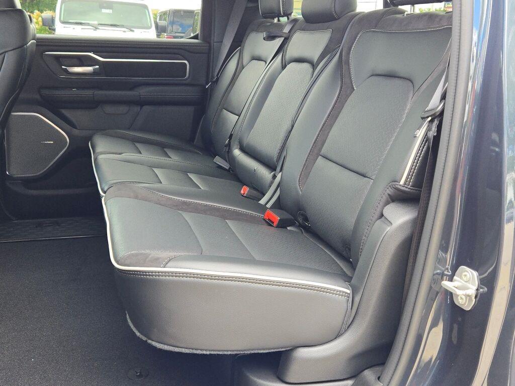 new 2026 Ram 1500 car, priced at $60,970