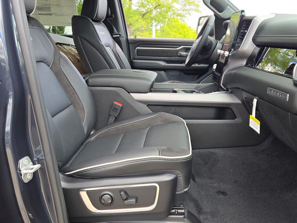 new 2026 Ram 1500 car, priced at $60,970