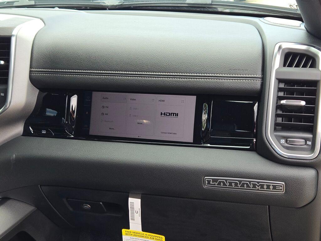 new 2026 Ram 1500 car, priced at $60,970