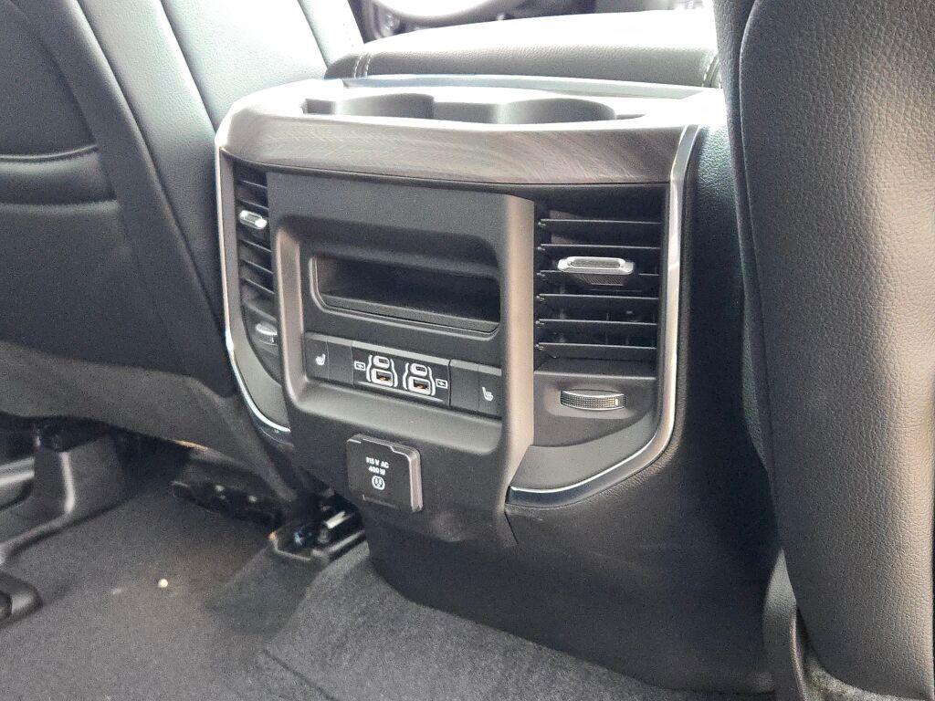 new 2026 Ram 1500 car, priced at $60,970