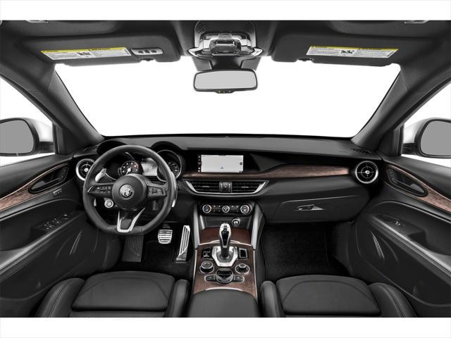 used 2022 Alfa Romeo Stelvio car, priced at $29,185