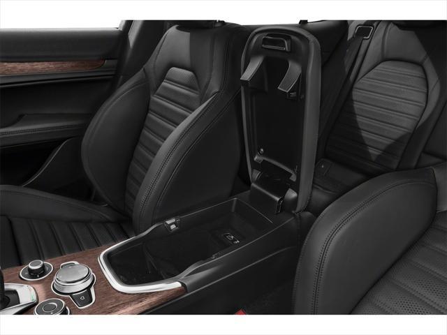 used 2022 Alfa Romeo Stelvio car, priced at $29,185
