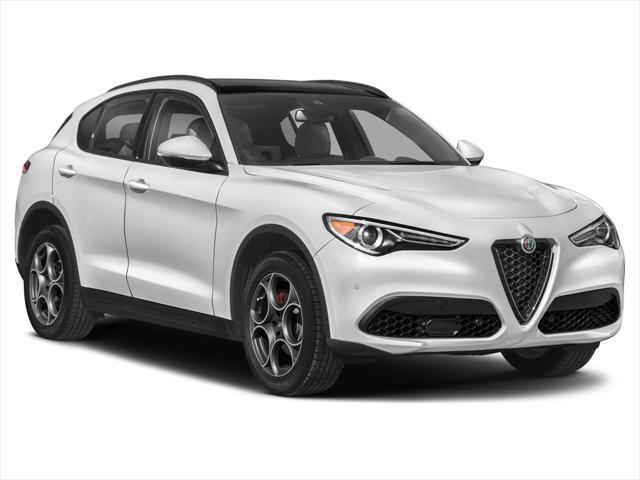 used 2022 Alfa Romeo Stelvio car, priced at $29,185