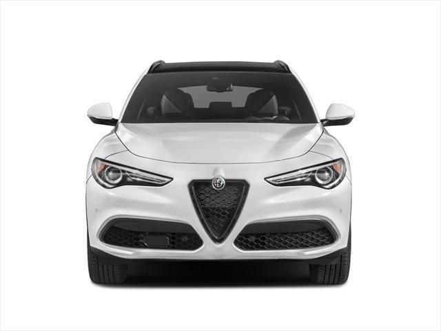 used 2022 Alfa Romeo Stelvio car, priced at $29,185