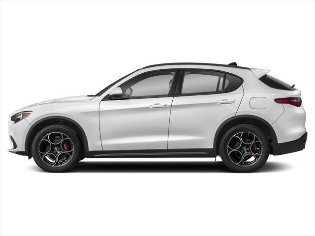 used 2022 Alfa Romeo Stelvio car, priced at $29,185