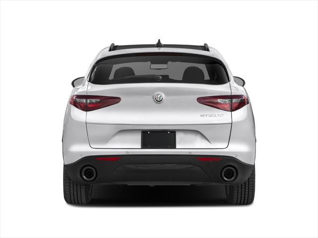 used 2022 Alfa Romeo Stelvio car, priced at $29,185