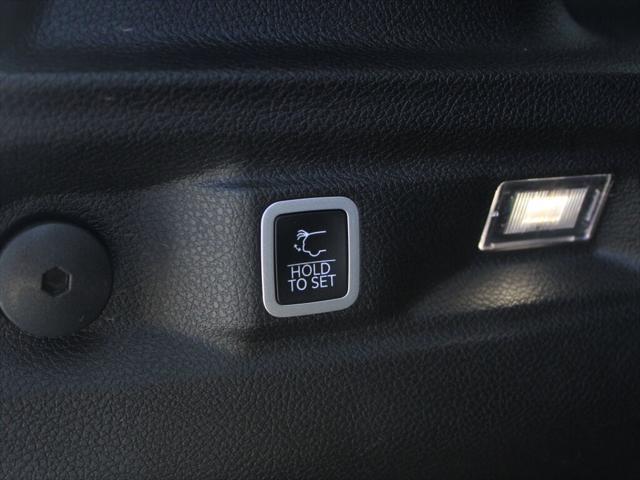 used 2021 Jeep Grand Cherokee L car, priced at $30,989