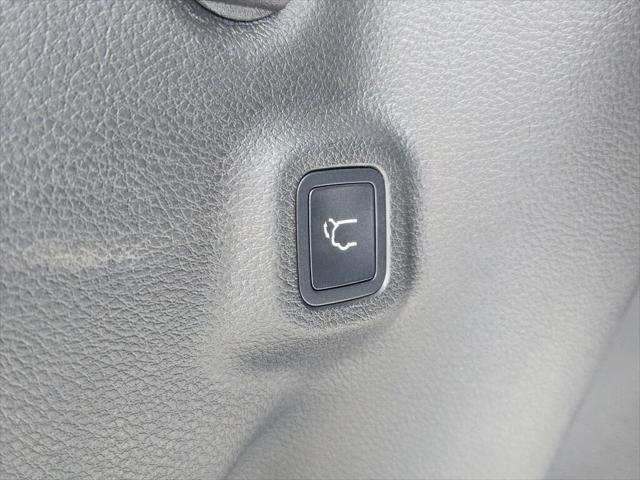 new 2025 Jeep Compass car, priced at $32,210