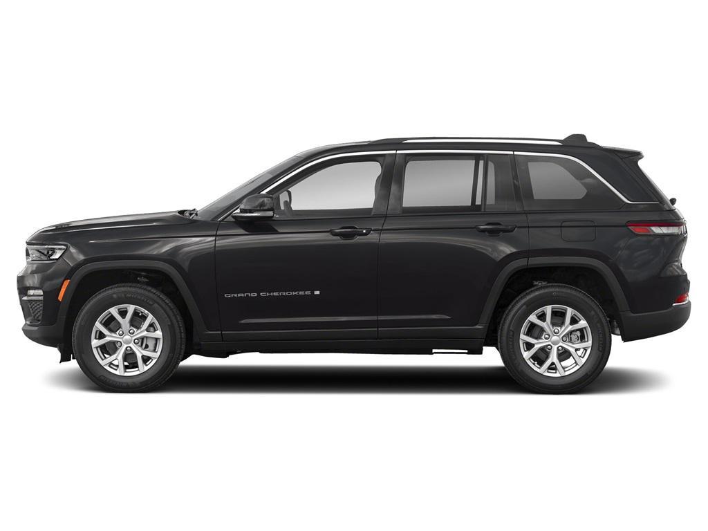 new 2025 Jeep Grand Cherokee car, priced at $37,595