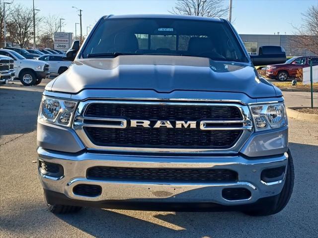 new 2024 Ram 1500 car, priced at $39,911