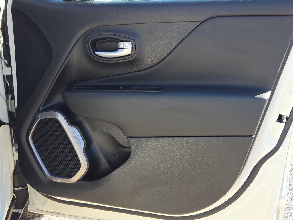 used 2023 Jeep Renegade car, priced at $18,793