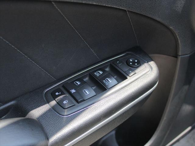 used 2021 Dodge Charger car, priced at $45,989
