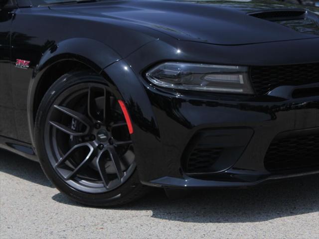 used 2021 Dodge Charger car, priced at $45,989