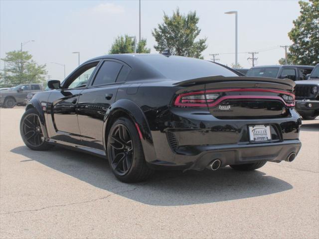 used 2021 Dodge Charger car, priced at $45,989