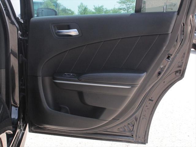 used 2021 Dodge Charger car, priced at $45,989