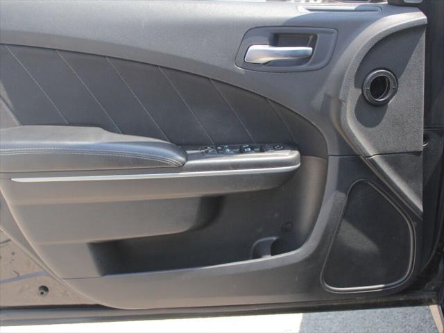 used 2021 Dodge Charger car, priced at $45,989