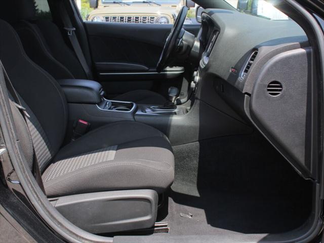 used 2021 Dodge Charger car, priced at $45,989