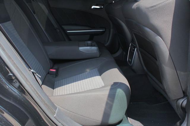used 2021 Dodge Charger car, priced at $45,989