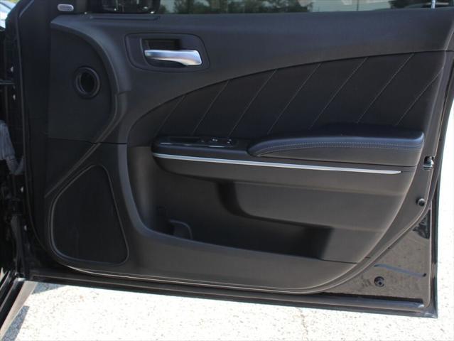 used 2021 Dodge Charger car, priced at $45,989