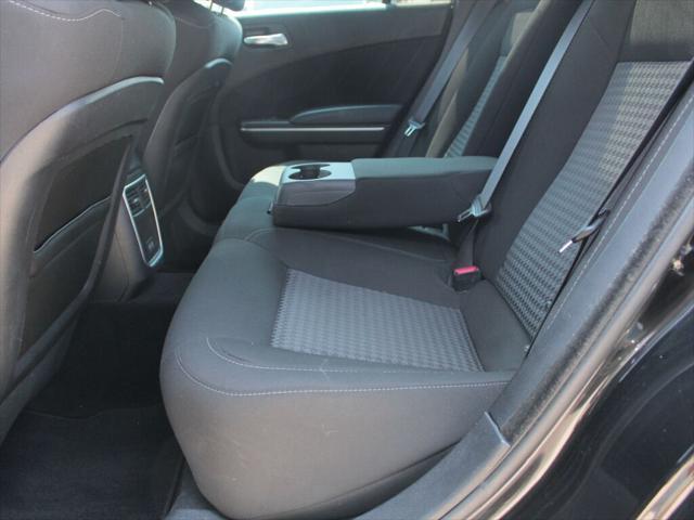 used 2021 Dodge Charger car, priced at $45,989