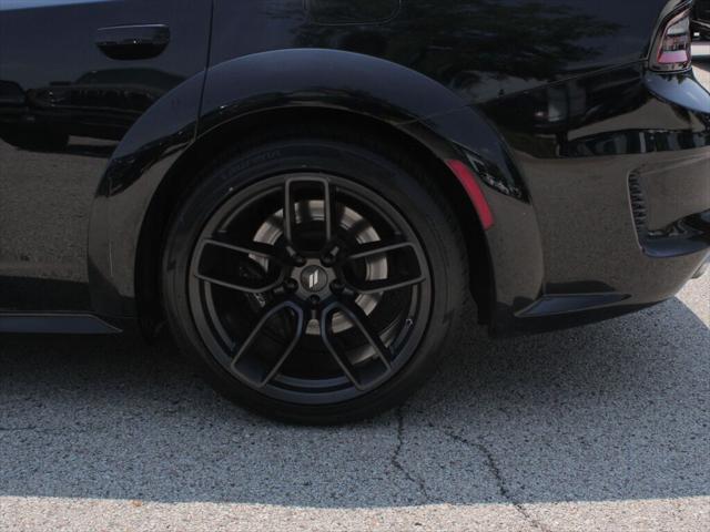 used 2021 Dodge Charger car, priced at $45,989