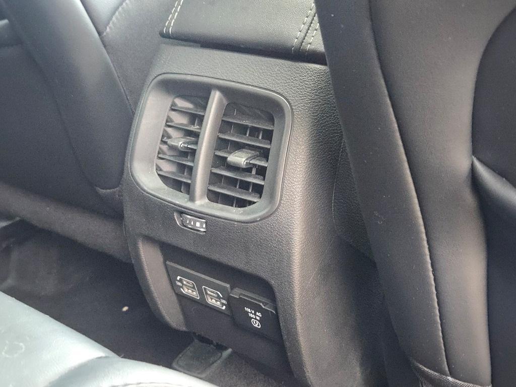 used 2021 Jeep Cherokee car, priced at $22,982