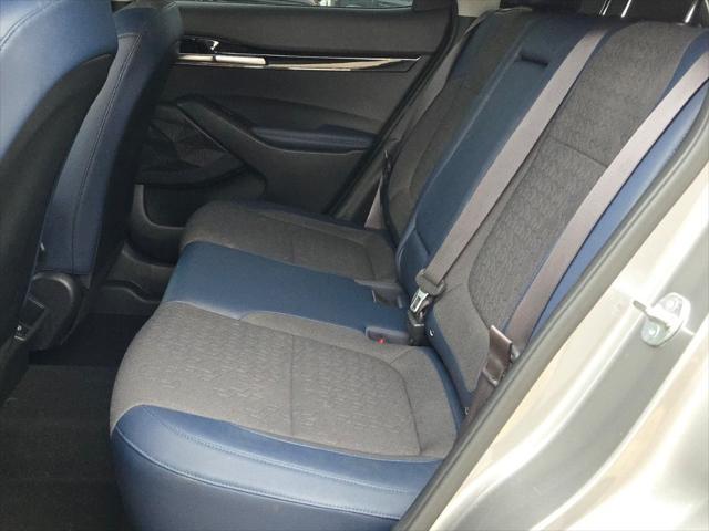 used 2024 Kia Seltos car, priced at $21,995