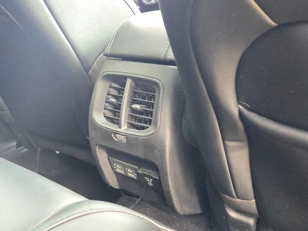 used 2022 Jeep Cherokee car, priced at $24,900